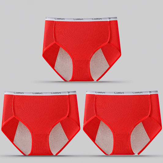 Menstrual underwear