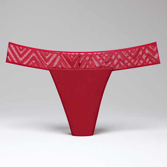 Menstrual underwear