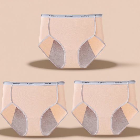 Menstrual underwear