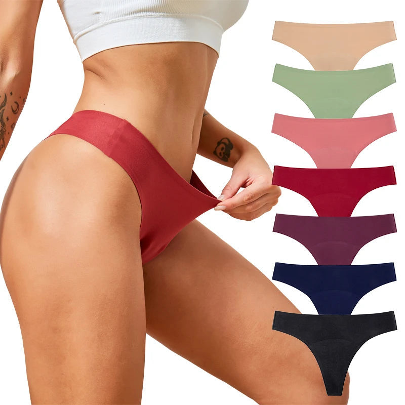 Menstrual underwear