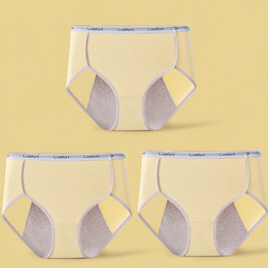 Menstrual underwear