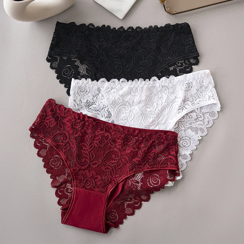 Menstrual underwear