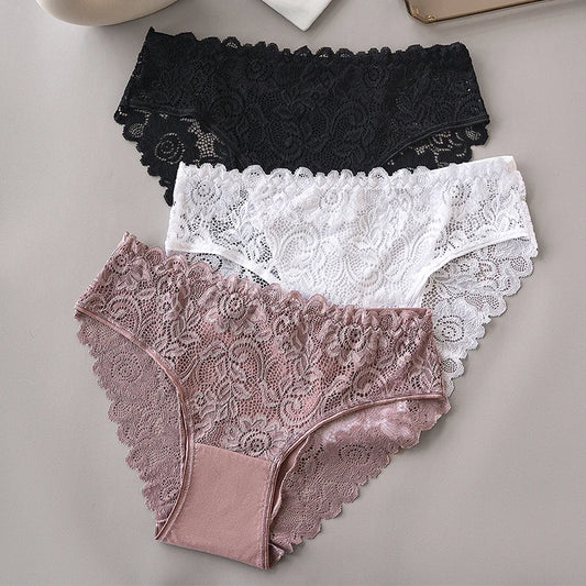 Menstrual underwear