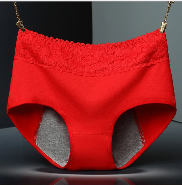 Menstrual underwear