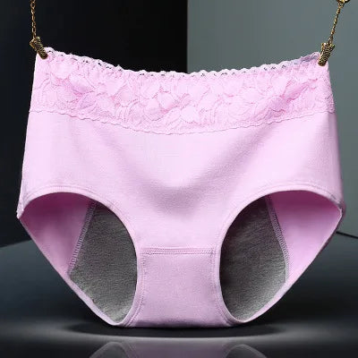 Menstrual underwear