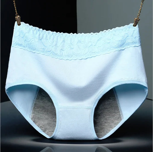 Menstrual underwear